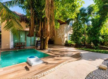 Casa de 4 habitaciones, Benito Juárez · Divina Casa Amueblada en Quintas Alamos - Muy Cerca de Av Huayacan
