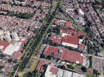 Terreno / Lote , Coyoacán · Gran Oportunidad en Tlalpan Terreno con H - 8