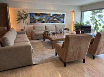 Departamento de 2 habitaciones, Miguel Hidalgo · Excelente Departamento Amueblado en La Mejor Zona de Polanco