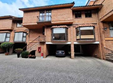 Casa en Condominio en Renta en San Ángel · Casa en Condominio en Renta en San Ángel