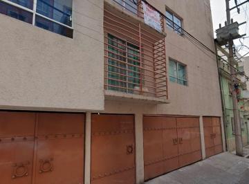 Departamento de 3 habitaciones, Cuauhtémoc · Departamento en Venta en San Simón Tolnahuac, Cuauhtémoc.
