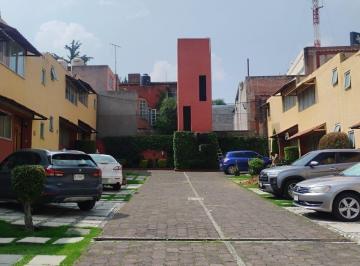 Casa en condominio · 135m² · 3 Recámaras · 2 Estacionamientos · Casa en Condominio - Las Águilas