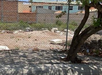 Terreno / Lote · 149m² · Terreno en Venta en Lomas 4a