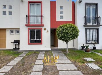 Casa en condominio · 3 Recámaras · 2 Estacionamientos · Casa en Condominio - Paseos del Pedregal