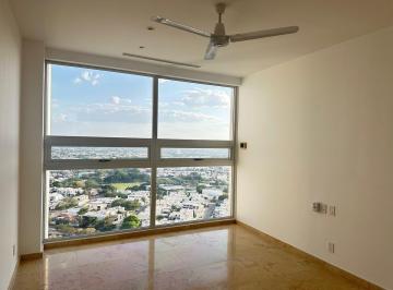 Departamento · 190m² · 3 Recámaras · 2 Estacionamientos · Departamento en Venta en Mérida, Country Towers, Altabrisa