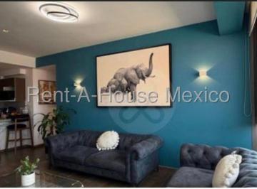 Departamento de 3 habitaciones, Tlalpan · Departamento en Venta en Tlalpan, Granjas Coapa Cmb 26 - 3303.