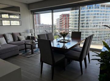 Departamento de 2 habitaciones, Zapopan · Departamento en Renta Amueblado en Valle Real