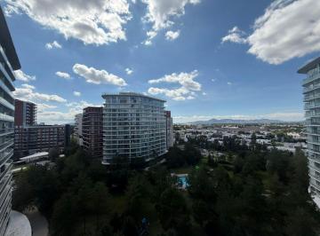 Departamento de 2 habitaciones, Zapopan · Departamento en Renta Amueblado en Valle Real