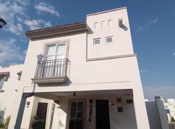 Casa en condominio de 3 habitaciones, Querétaro · Casa en Renta Amueblada en Sonterra