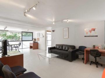 Casa de 5 habitaciones, Cuauhtémoc · Residencia en Venta con Oficina Integrada en Roma Sur | 504 m² Construcción