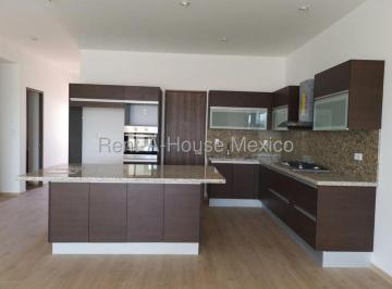 Departamento de 3 habitaciones, Atizapán de Zaragoza · Departamento en Venta en Atizapan de Zaragoza, Bosque Esmeralda Cmb 26 - 3315.