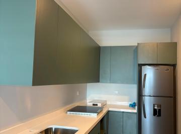 Departamento en Renta de 2 habitaciones Sarabia · Departamento Nuevo Amueblado