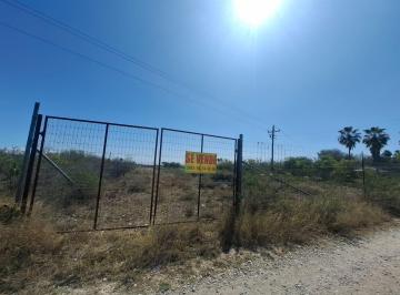 Terreno / Lote , Cadereyta Jiménez · Terreno en Santa Isabel y Dolores
