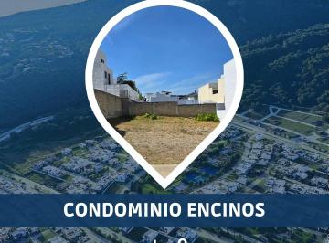 Terreno / Lote , Zapopan · Terreno en Venta en Condominio Encinos | Fraccionamiento Los Robles | Zapopan
