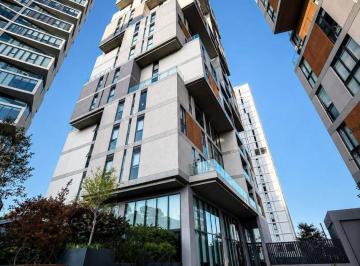 Departamento de 3 habitaciones, Zapopan · Departamento Amueblado en Renta Zona Valle Real Ventura Vertical District