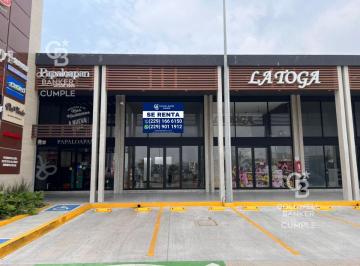 Local en centro comercial , Alvarado · Local en Renta en Una Plaza de Riviera Veracruzana