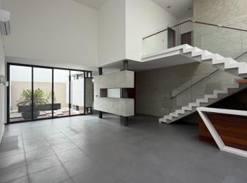 Casa · 380m² · 3 Recámaras · Casa - Tierraverde (Hábitat Gran Clase)