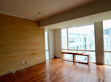 Departamento de 3 habitaciones, Huixquilucan · Rento Pent House en Atrio Interlomas con 3 Recamaras