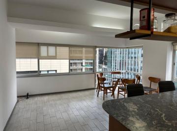 Departamento de 2 habitaciones, Miguel Hidalgo · Hermoso Depto en Renta Semiamueblado con Amenidades