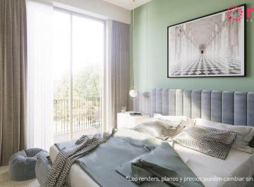 Departamento · 63m² · 2 Recámaras · Departamento en Venta en San Rafael, Cuauhtémoc