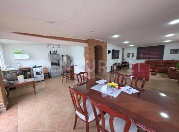 Casa 477m² Venta Santiago Cuautlalpan · Casa en Venta, Santiago Cuautlalpan, Tepotzotlan.