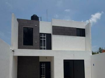 Casa de 2 habitaciones, Cuautla · ¡Tu Nuevo Hogar Casa Amilcingo! Cuautla Moreloslista Para Habitar y Aplicar Tu Crédito