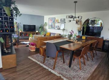 Casa de 3 habitaciones, La Magdalena Contreras · Casa de 3 Habitaciones en Venta en San Jerónimo Lídice