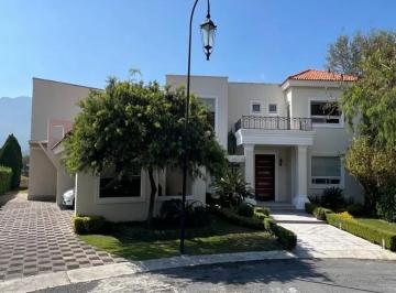 1 · Casa en Venta Las Misiones Club de Golf Zona Carretera Nacional Santiago