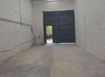 Bodega comercial de 1 habitación, León · Bodega Comercial de 120 m² Construidos en Renta en Providencia