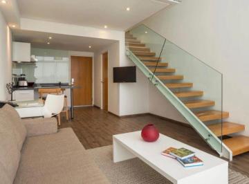 Departamento de 1 habitación, San Andrés Cholula · Loft Living