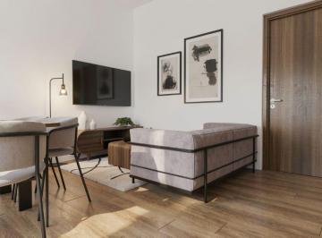 Departamento de 1 habitación, Miguel Hidalgo · Venta Departamento 1 Recamara en Escandon