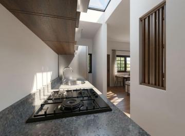 Departamento · 36m² · 1 Recámara · Departamento en Escandón I Sección