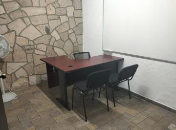 Oficina · 10m² · Oficina en Renta en Galerías
