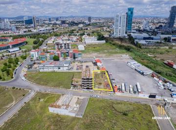 Terreno / Lote · 1443m² · Terreno en Venta en Osa Menor, Atlixcayotl, Puebla