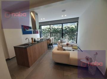 Departamento · 80m² · 2 Recámaras · 1 Estacionamiento · Departamento en Venta en Granada, Miguel Hidalgo