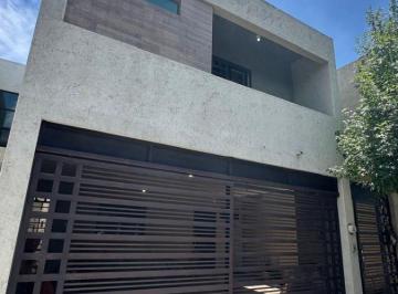 Casa de 3 habitaciones, San Nicolás de los Garza · Casa en Venta en La Col. Valle de Las Alamedas, San Nicolás de Los Garza, N. L.