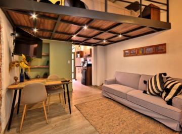 Departamento de 1 habitación, Cuauhtémoc · Departamento en Renta en Santa Maria La Ribera