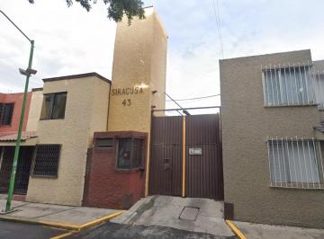 Casa de 3 habitaciones, Iztapalapa · Casa en Venta en Col. Lomas Estrella 2da Secc | Siracusa Cerca de Av Tláhuac y Metro Lomas Estrella