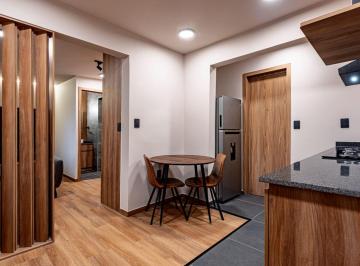 Departamento · 36m² · 1 Recámara · Departamento en Venta en Escandón II Sección, a Una Calle de Condesa