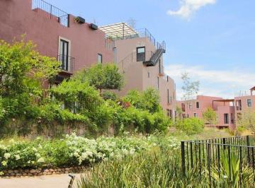 7e6ebfc7fd73753996c836d24ffabb0ed0a6c4a03d21b2503402c19449900004 · Penthouse en Venta en San Miguel de Allende con Rooftop y Amenidades