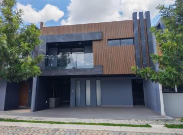Casa en condominio de 4 habitaciones, San Andrés Cholula · Exclusiva Casa en Venta 4 Habitaciones – Parque Colima