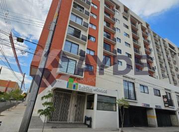 Departamento de 2 habitaciones, Guadalajara · Departamento en Renta en Parque Morelos Int. 323