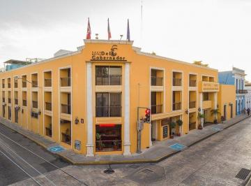 78ee7fc7d83443175354b30e497783a321b1ead93c0a62b54984c167214dc87a · Venta Hotel Centro Historico de Merida Yuc.