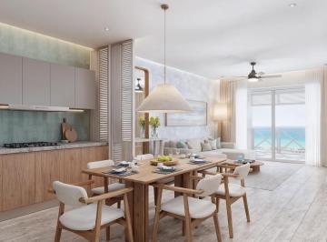 Departamento de 2 habitaciones, Isla Mujeres · Venta de Departamento de Lujo Frente Al Mar | Isla Mujeres