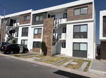Departamento · 60m² · 2 Recámaras · 1 Estacionamiento · Venta de Departamento Condominio Allegro II Zakia Querétaro
