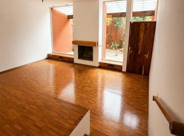 13bfe4e8a30d640aebeeaf049a6d272f09ef7529cf18689b801612a935cf24f2 · Casa a La Venta en San Ángel