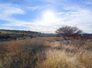 Terreno / Lote , Aguascalientes · Terreno de 1,700 m² en Salto de Los Salados Para Quinta Campestre o Proyecto Turístico