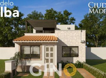 Casa · 70m² · 2 Recámaras · Casa en Venta en Providencia Guadalajara