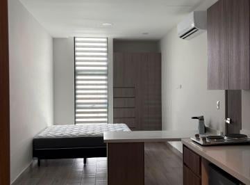 Departamento de 1 habitación, Monterrey · Loft Nuevo