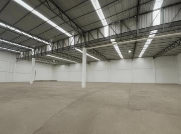 Bodega comercial · 880m² · 7 Estacionamientos · Bodega en Renta en Mixcoac